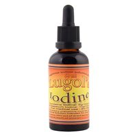 Absolute Organix Lugol's Iodine 